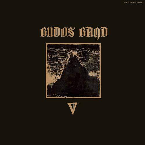 The Budos Band V (CD) 