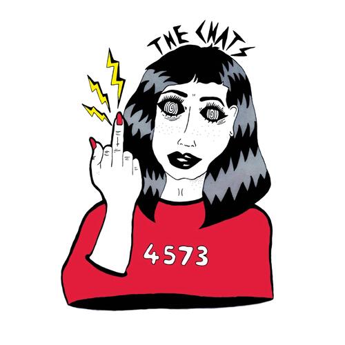 The Chats The Chats - LTD (12") 