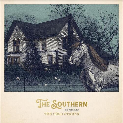 The Cold Stares The Southern - LTD (LP) 