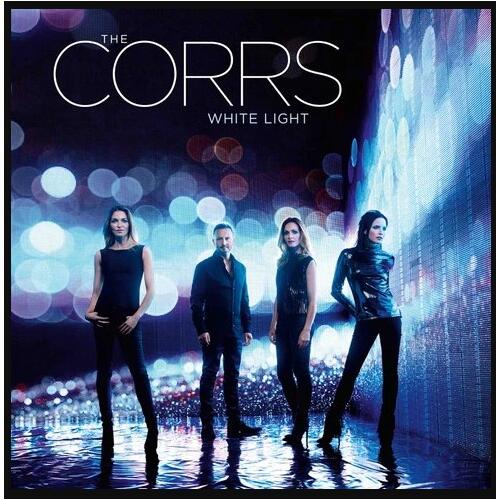 The Corrs White Light - LTD (LP) 