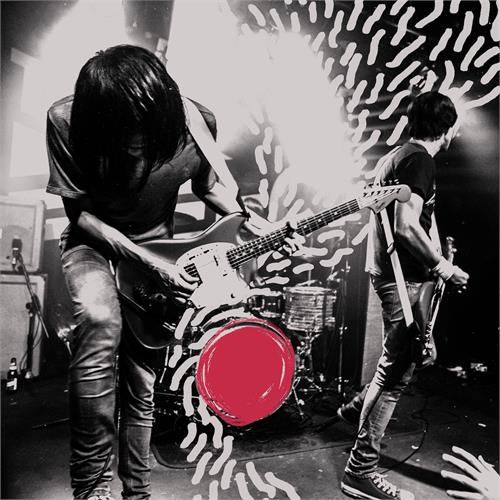 The Cribs 24-7 Rock Star Shit (LP) 