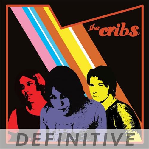 The Cribs The Cribs (LP)