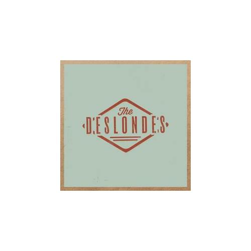 The Deslondes The Deslondes (CD)