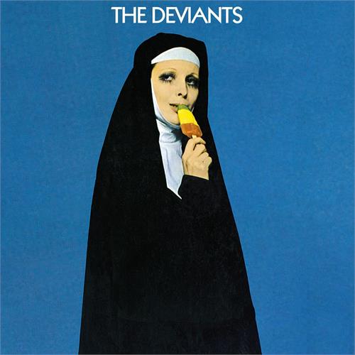 The Deviants The Deviants (CD)