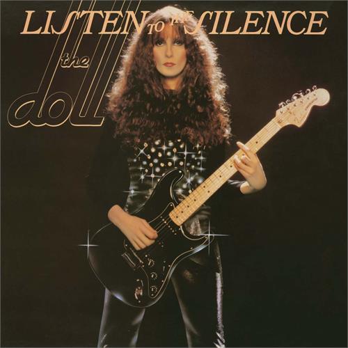 The Doll Listen To The Silence (2CD)