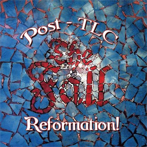 The Fall Reformation! Post TLC (4CD)