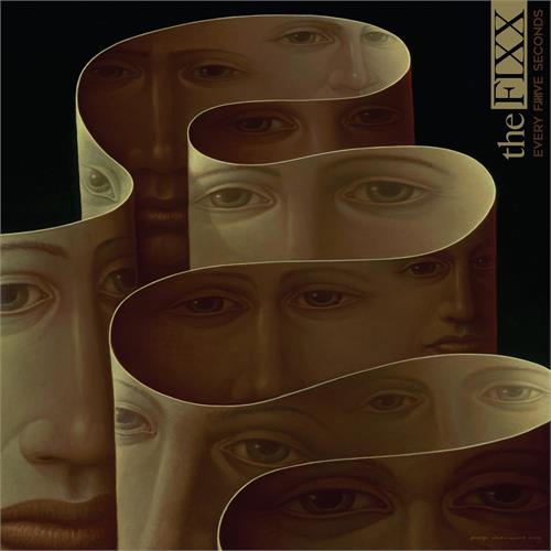 The Fixx Every Five Seconds (2LP) 