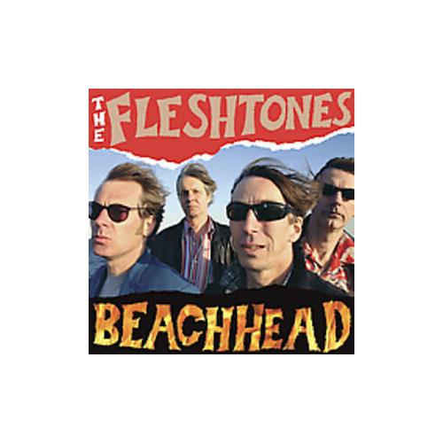 The Fleshtones Beachhead (CD)