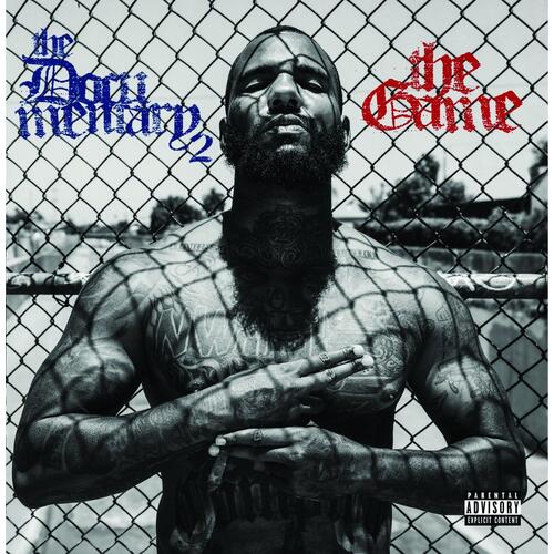 The Game The Documentary 2 (EU) (CD) 