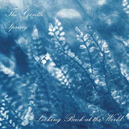 The Gentle Spring Looking Back At The World (CD) 