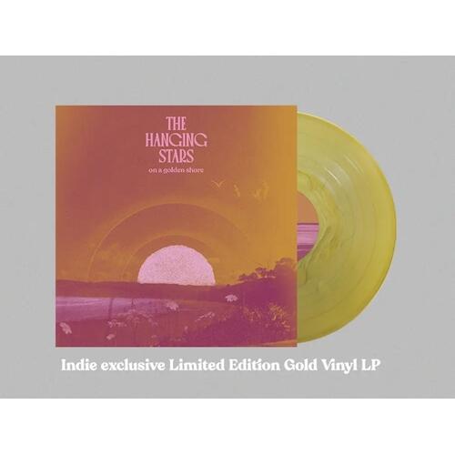 The Hanging Stars On A Golden Shore - LTD (LP)