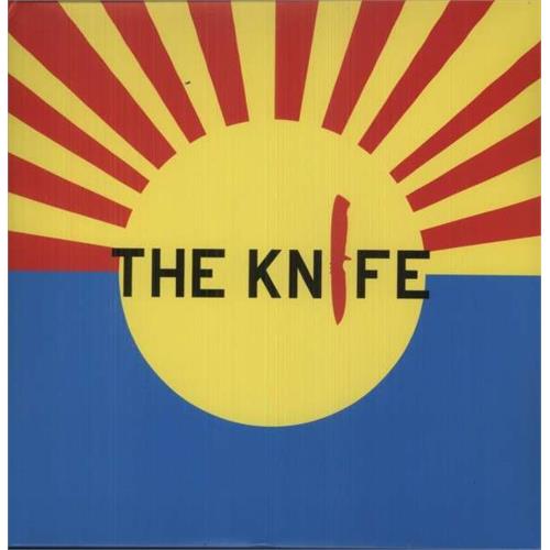 The Knife The Knife (2LP)