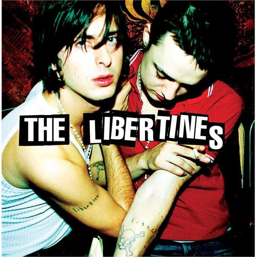 The Libertines The Libertines (LP)
