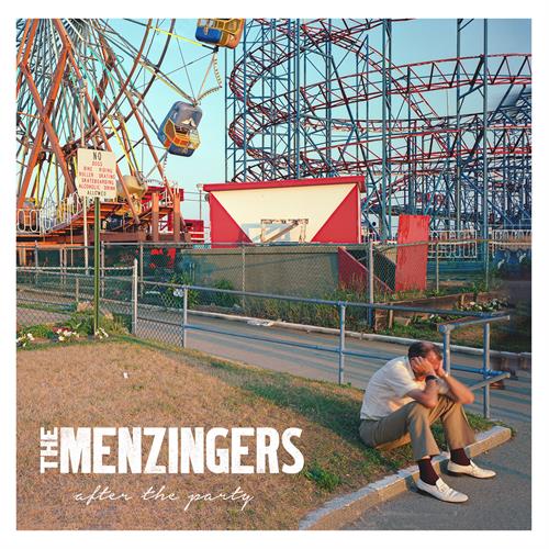 The Menzingers After The Party - LTD (LP)