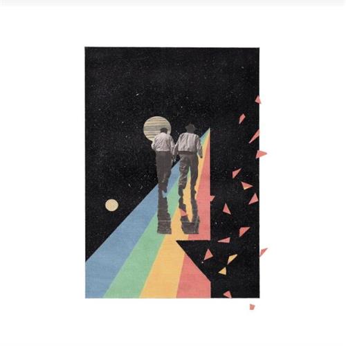 The Orange Peels Celebrate The Moments Of Your Life (2LP) 