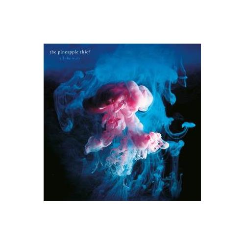 The Pineapple Thief All The Wars - Expanded (CD) 