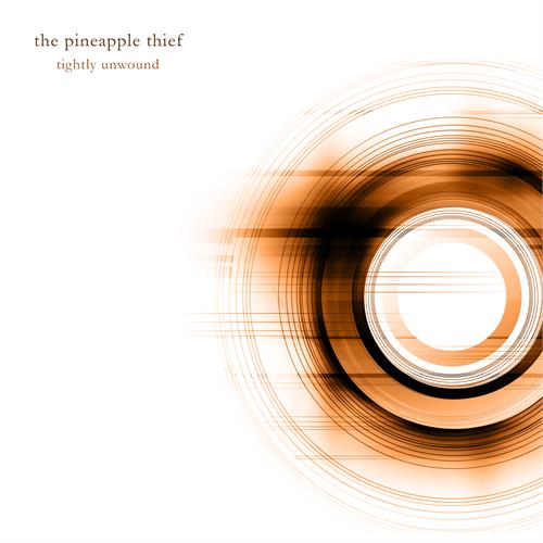 The Pineapple Thief Tightly Unwound - Digibook (2CD) 