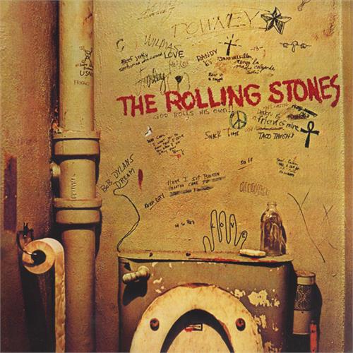 The Rolling Stones Beggars Banquet (DSD Remastered) (LP)