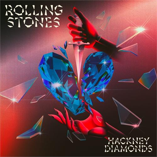 The Rolling Stones Hackney Diamonds - Live Edition (2CD)