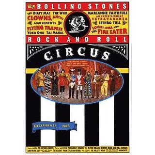 The Rolling Stones The Rolling Stones Rock And Roll… (DVD)