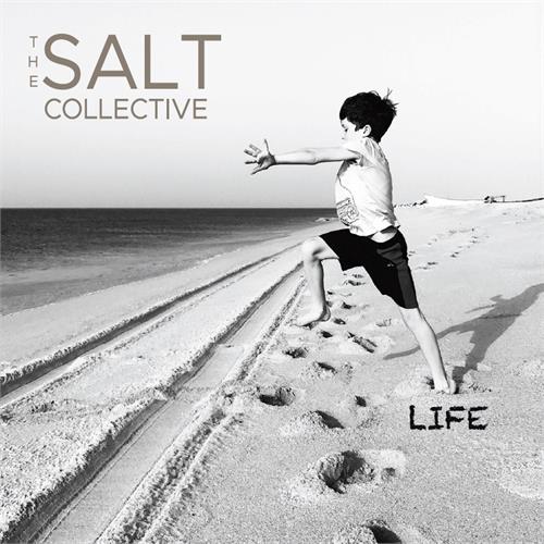 The Salt Collective Life (CD)