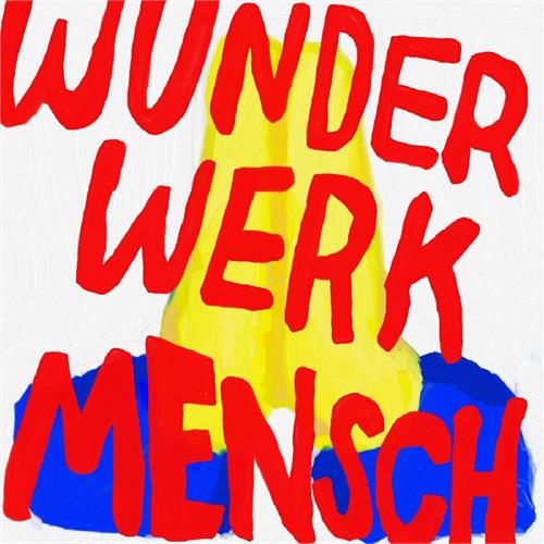 The Screenshots Wunderwerk Mensch (CD)