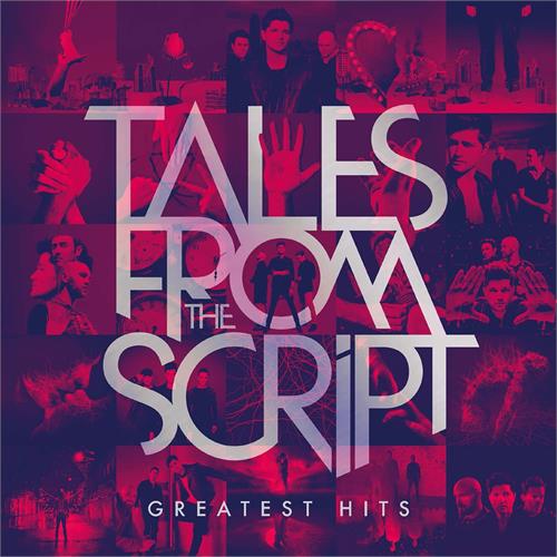 The Script Tales From The Script: Greatest… (CD) 