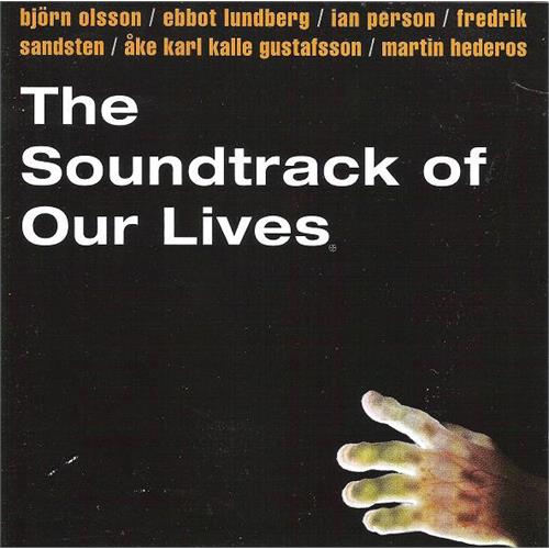 The Soundtrack Of Our Lives Homo Habilis Blues (LP)