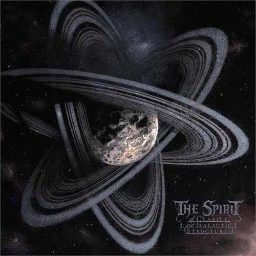 The Spirit Of Clarity And Galactic Structures (LP)
