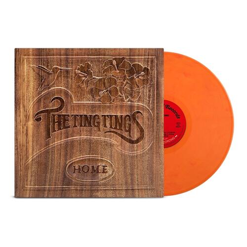 The Ting Tings Home - LTD (LP) 