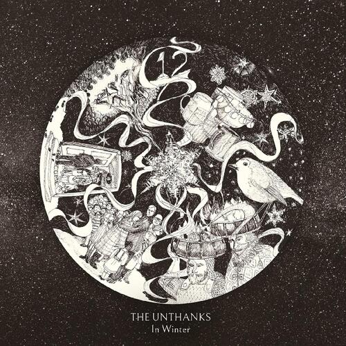 The Unthanks In Winter (2CD) 