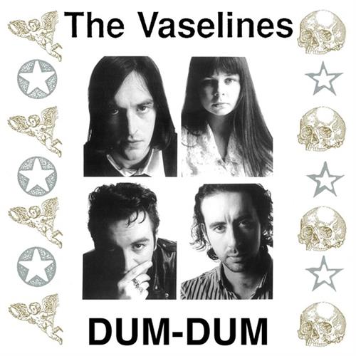 The Vaselines Dum-Dum - LTD (LP)