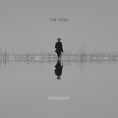 The Veils Asphodels (CD) 