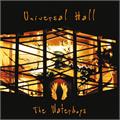 The Waterboys Universal Hall - LTD (LP)
