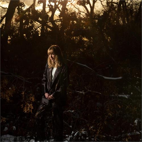 The Weather Station How Is It That I Should Look… - LTD (LP) 