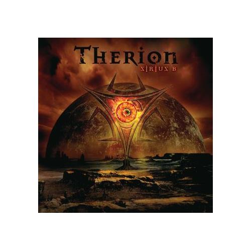 Therion Sirius B (CD)