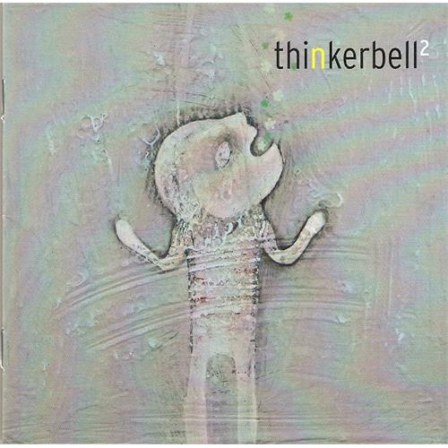 Thinkerbell Thinkerbell 2 - LTD FARGET (LP)