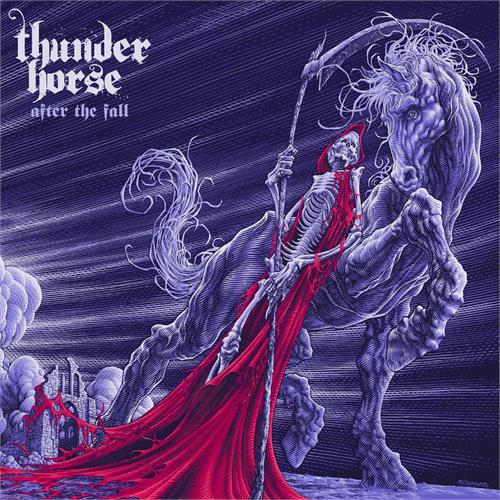 Thunder Horse After The Fall (CD)