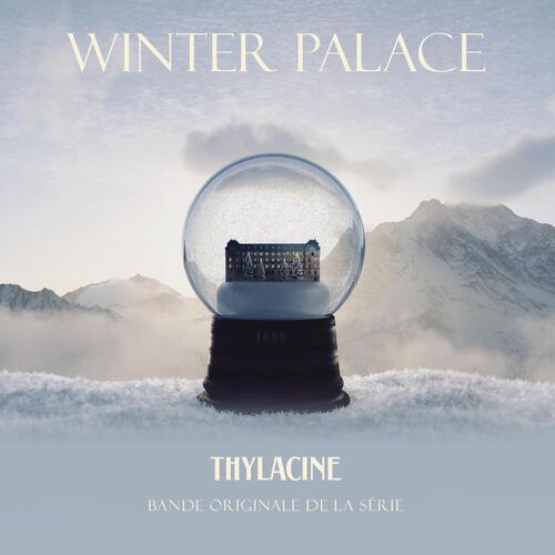 Thylacine Winter Palace (LP) 
