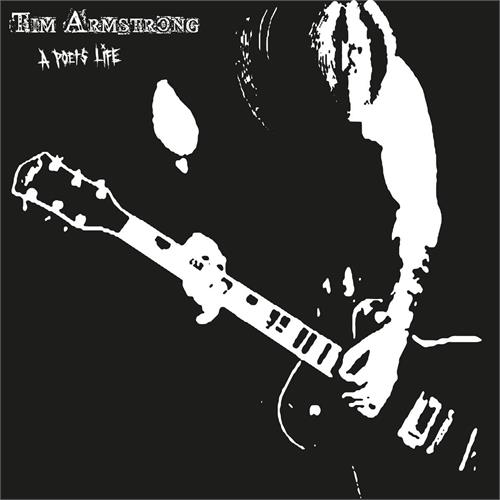 Tim Armstrong A Poet's Life - LTD (LP)
