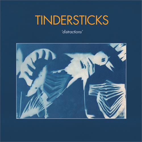 Tindersticks Distractions (CD)