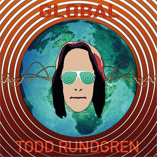 Todd Rundgren Global (CD)