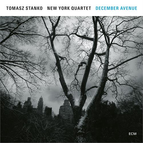 Tomasz Stanko New York Quartet December Avenue (CD) 