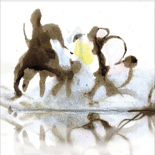 Tomin A Willed And Conscious Balance (CD) 