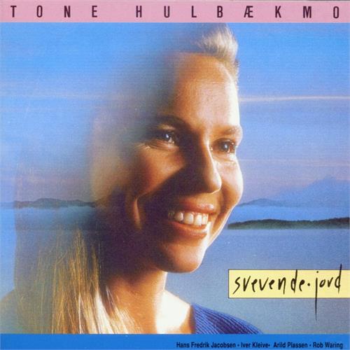 Tone Hulbækmo Svevende Jord (CD)