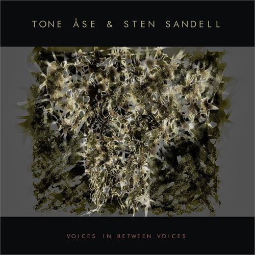 Tone Åse & Sten Sandell Voices In Between Voices (CD) 
