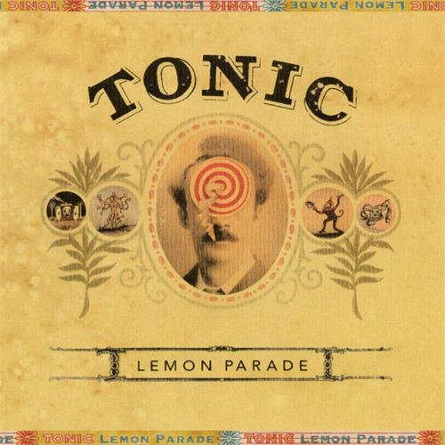 Tonic Lemon Parade (LP) 