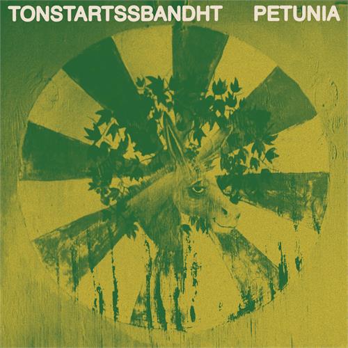 Tonstartssbandht Petunia (LP)