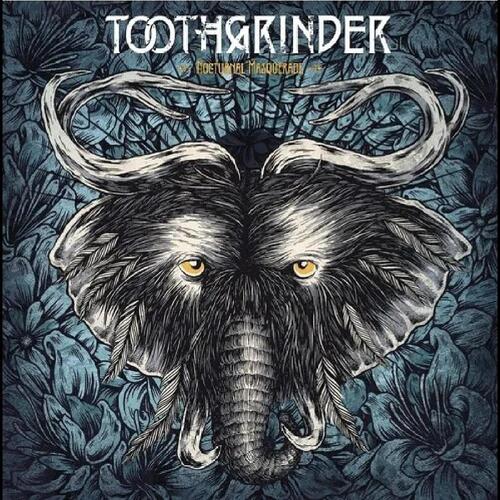 Toothgrinder Nocturnal Masquerade (CD)
