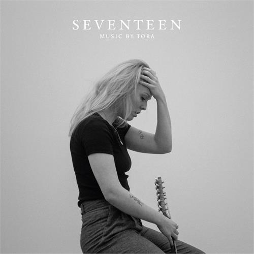 Tora Seventeen (LP)
